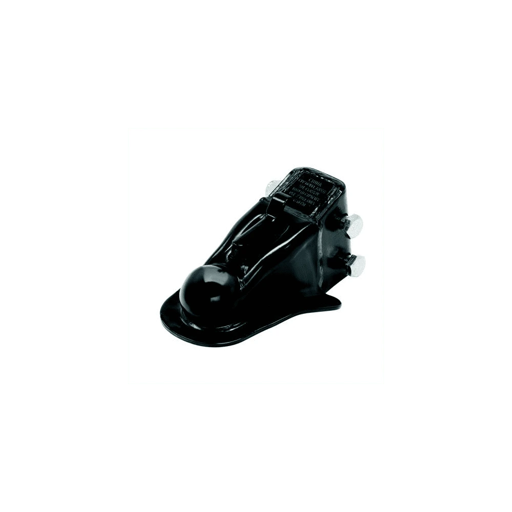 Coupler 2-5/16" - Bolt on - adjustable, wedge-latch; 14,000 lbs - A256S0303